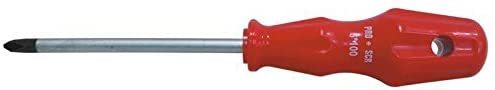 Pro-Scr 02573 Yıldız Uçlu Tornavida 5X100 mm