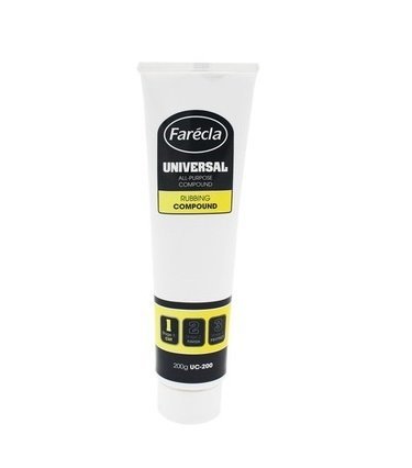 Farecla Üniversal Pasta 200 gr