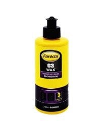 Farecla G3 Premium Wax Cila 250 ml