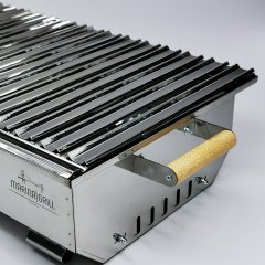 Mizan Marina Grill L