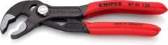 KNIPEX Cobra Ayarlı Pense 125mm 87-01-125