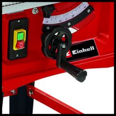 Einhell Tc-Ts 254 Eco Tezgah Testere 4340505