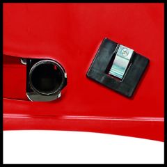 Einhell Tc-Ts 254 Eco Tezgah Testere 4340505