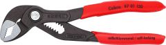 KNIPEX Cobra Ayarlı Pense 150mm 87-01-150