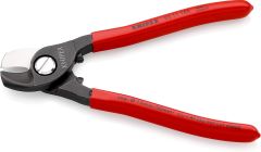 KNIPEX Kablo Kesme Makası 95-11-165