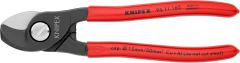 KNIPEX Kablo Kesme Makası 95-11-165