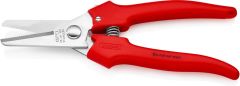 KNIPEX Kombine Makas 95-05-190