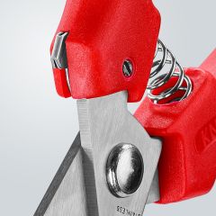 KNIPEX Kombine Makas 95-05-190