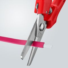 KNIPEX Kombine Makas 95-05-190