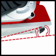 Einhell TE-PL 900 Elektrikli Planya 900 Watt 4345320