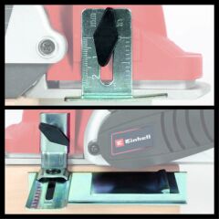Einhell TE-PL 900 Elektrikli Planya 900 Watt 4345320