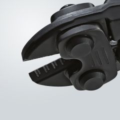 KNIPEX Mafsallı Keski 71-01-200