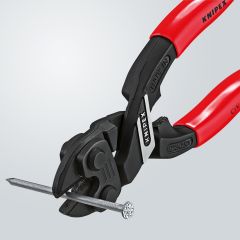 KNIPEX Mafsallı Keski 71-01-200