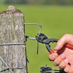 KNIPEX Mafsallı Keski 71-01-200