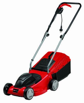 Einhell Elektrikli Çim Biçme Makinası Gc-Em 1032