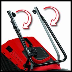 Einhell Elektrikli Çim Biçme Makinası Gc-Em 1032