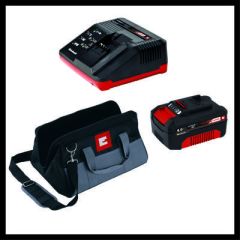 Einhell Te-Cı 18 Li Bl Kit 4.0 Kömürsüz Darbeli Vidalama