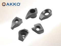 Akko Ack-09 Baskı Papucu