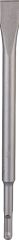 Bosch - Ekonomik Seri Yassı Keski SDS-Plus 250*20 mm