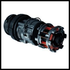 Einhell TE-CW 18 Li Brushless-Solo, Akülü Darbeli Somun Sık-Kömürsüz 4510040