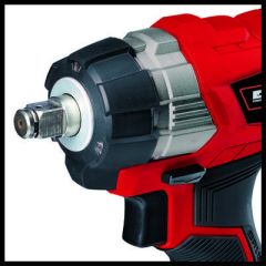 Einhell TE-CW 18 Li Brushless-Solo, Akülü Darbeli Somun Sık-Kömürsüz 4510040