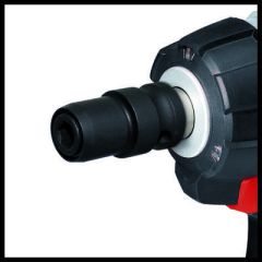 Einhell TE-CW 18 Li Brushless-Solo, Akülü Darbeli Somun Sık-Kömürsüz 4510040