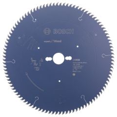 Bosch - Expert Serisi Ahşap için Daire Testere Bıçağı 300*30 mm 100 Diş