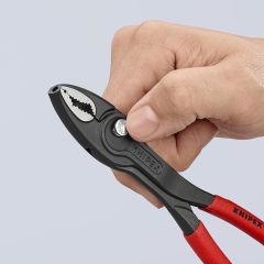 KNIPEX Twingrip Fort Pense 82-01-200