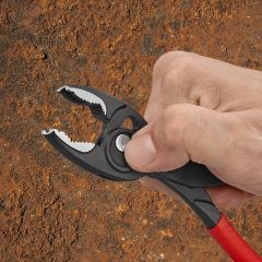 KNIPEX Twingrip Fort Pense 82-01-200