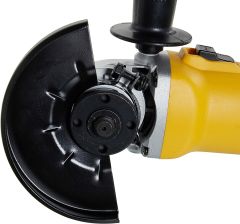 DEWALT AVUÇ TAŞLAMA 730W 115MM DWE4016