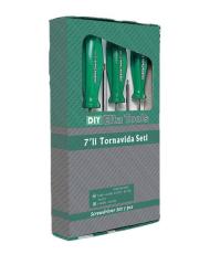 Elta Tornavida Seti (7 Parça) 4150008107
