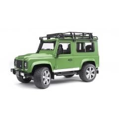 Bruder Land Rover Arazi Aracı BR02590