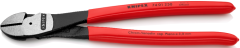 KNIPEX Ağır Hizmet Yan Keski 74-01-250