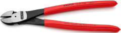 KNIPEX Ağır Hizmet Yan Keski 74-01-250