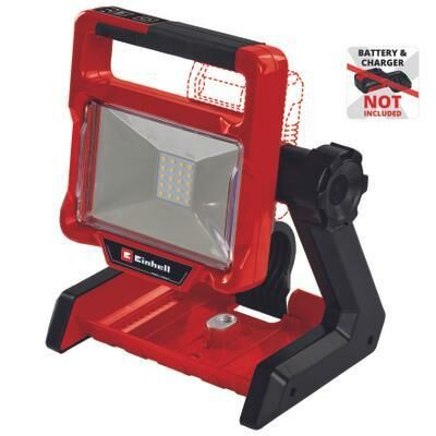 Einhell Te-Cl 18/2000 Liac-Solo Akülü LED Aydınlatma (Akü Dahil Değildir) 4514114