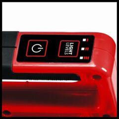 Einhell Te-Cl 18/2000 Liac-Solo Akülü LED Aydınlatma (Akü Dahil Değildir) 4514114