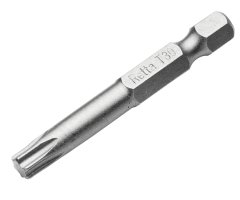 RETTA 1/4 TORX BİTS UÇ T27X50MM RBT5027
