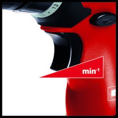 Einhell Th-Cd 12-2 Li 12V 1x1.3 Ah Akülü Vidalama - 4513660
