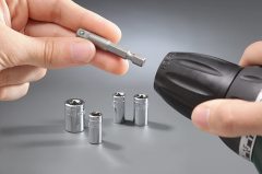 Kwb Lokma Anahtar Bits Seti 5 Parça 49105110