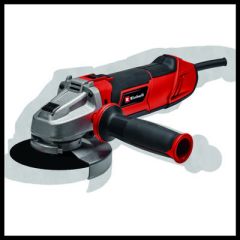 Einhell TE-AG 125/1010 CE Q Avuç Taşlama 1010W - 4430890