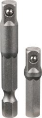Kwb Lokma Adaptör Seti 2 Parça 49105210