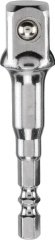Kwb Lokma Adaptör Seti 3 Parça 49105310