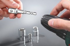 Kwb Lokma Adaptör Seti 3 Parça 49105310