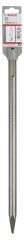 Bosch - SDS-Max Şaftlı Sivri Keski 400 mm