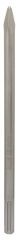 Bosch - SDS-Max Şaftlı Sivri Keski 400 mm 10'lu