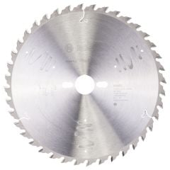 Bosch - Expert Serisi Ahşap için Daire Testere Bıçağı 250*30 mm 40 Diş