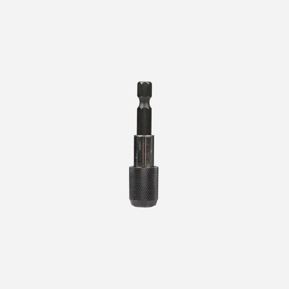 RtrMax Rtrmax RB502 Otomatik Bits Uzatma Adaptörü 1/4''-60 mm