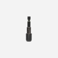 RtrMax Rtrmax RB502 Otomatik Bits Uzatma Adaptörü 1/4''-60 mm