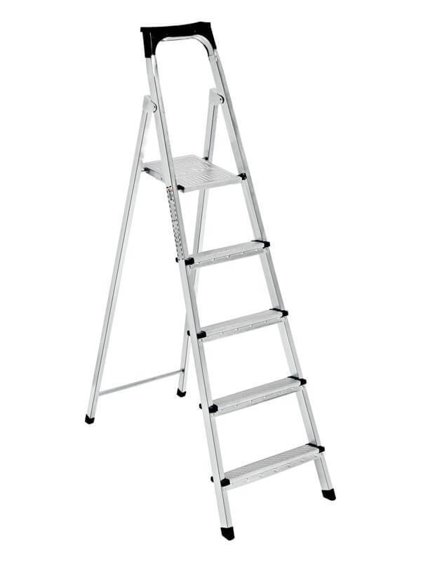 Saraylı Jackson 4+1 Basamaklı Merdiven