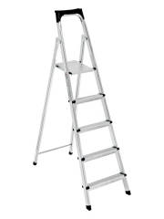 Saraylı Jackson 4+1 Basamaklı Merdiven